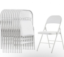 Metal Chairs