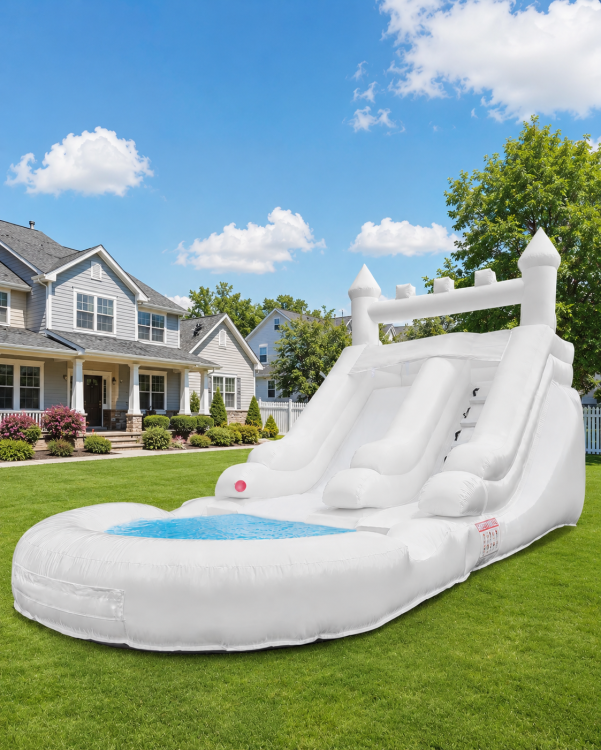 Bounce House W/Slide Rentals Bounce House W/Slide Rentals